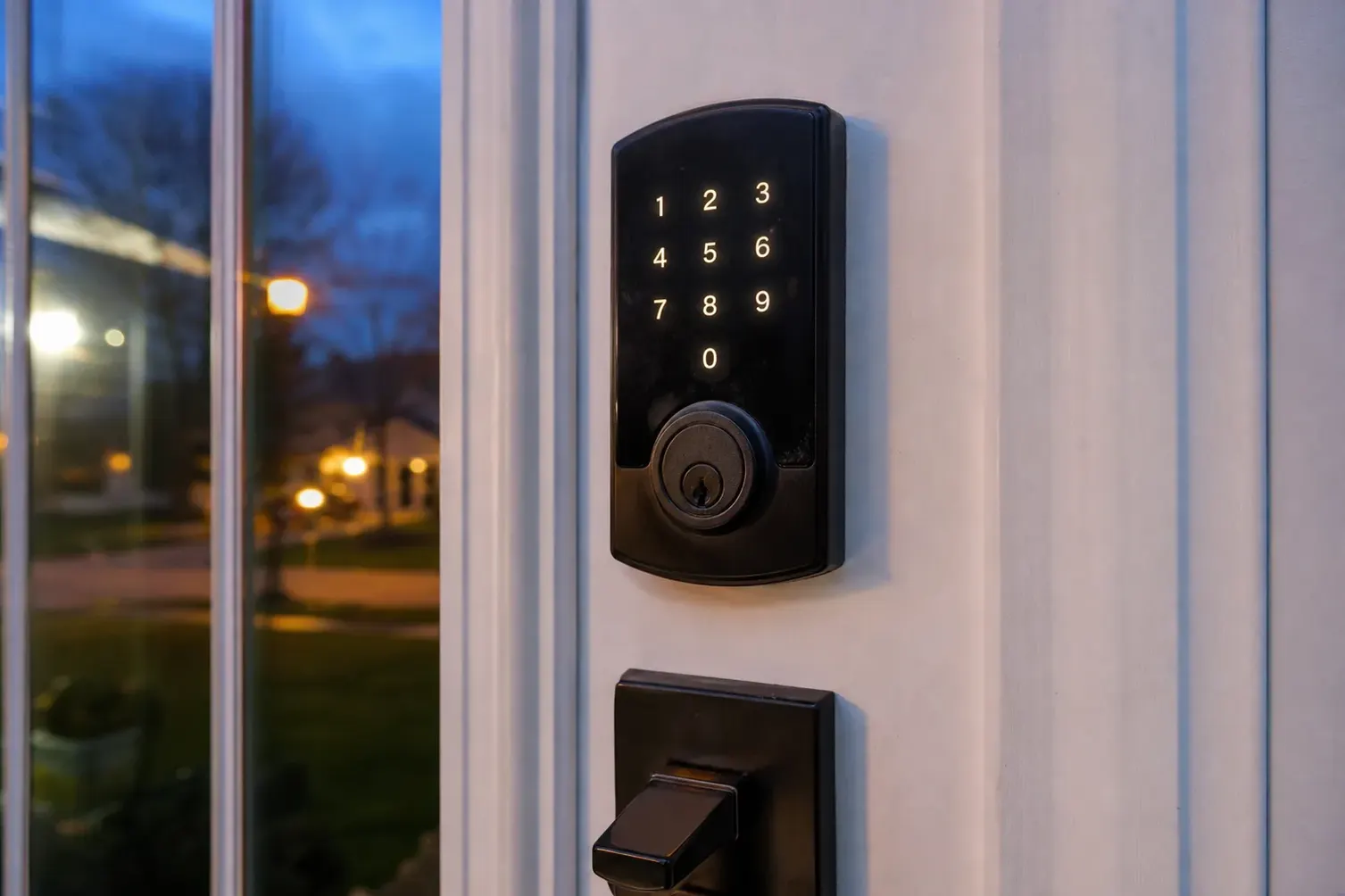 Nolan Locksmith Group - Rekey in Killeen