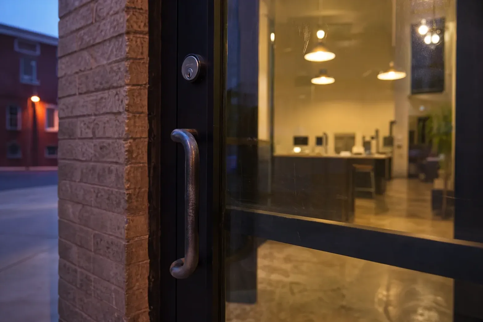 Nolan Locksmith Group - Lockouts in Killeen